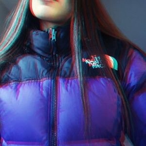 The North Face 1996 Retro Nuptse Jacket